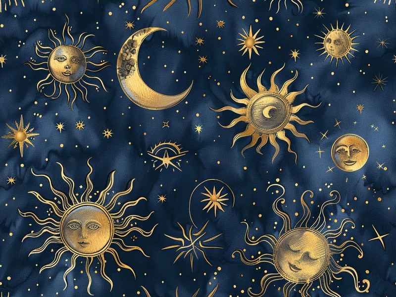 太阳月亮星星哪个是哑巴，太阳月亮和星星哪个是哑巴