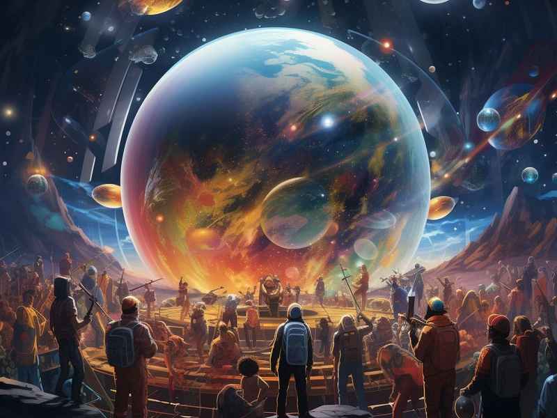 世界上最离谱的童话故事 - 世界上最离谱的事情 世界上最离谱的童话故事 - 世界上最离谱的事情