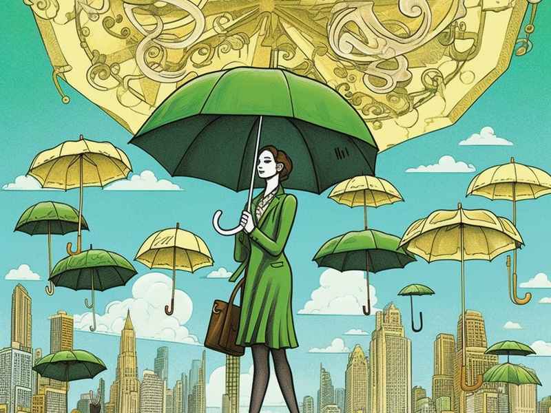 奇妙的雨伞动画片(奇妙的雨伞动画片视频) 奇妙的雨伞动画片(奇妙的雨伞动画片视频)