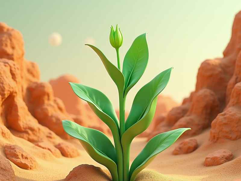 沙漠植物的童话故事;有关沙漠植物的故事 沙漠植物的童话故事;有关沙漠植物的故事