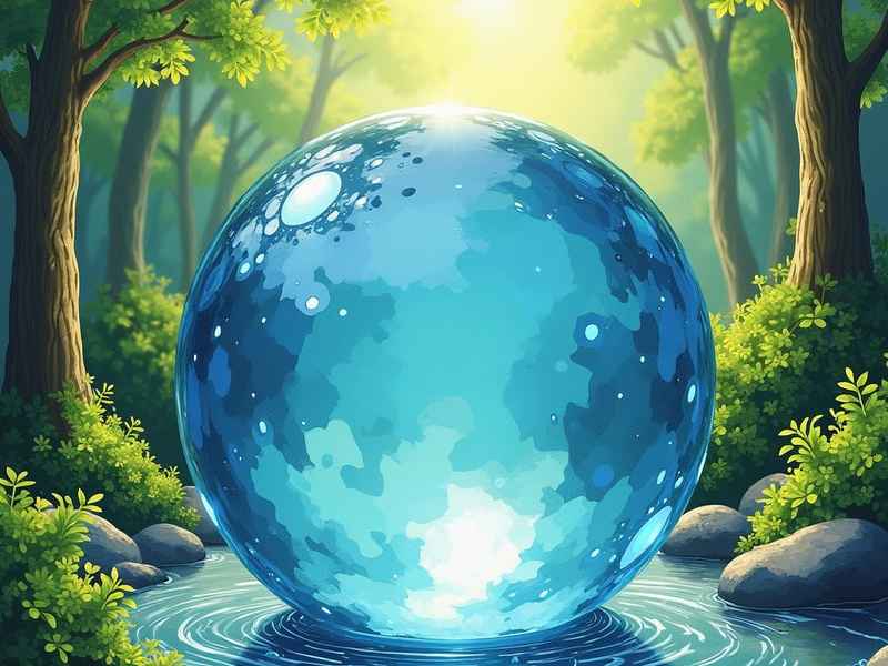 水晶球童话故事电子版(水晶球故事原文) 水晶球童话故事电子版(水晶球故事原文)