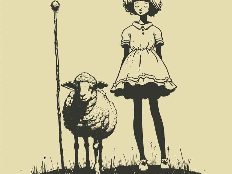 牧羊女和扫烟囱的人童话故事全集 牧羊女和扫烟囱的人的故事告诉我们什么道理 牧羊女和扫烟囱的人童话故事全集 牧羊女和扫烟囱的人的故事告诉我们什么道理