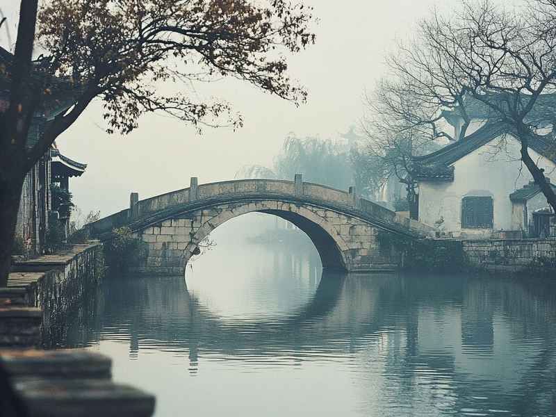 南浔的故事（关于南浔的故事）