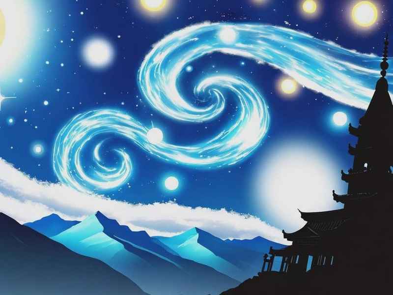 启明星的民间故事 启明星的民间故事简介 启明星的民间故事 启明星的民间故事简介