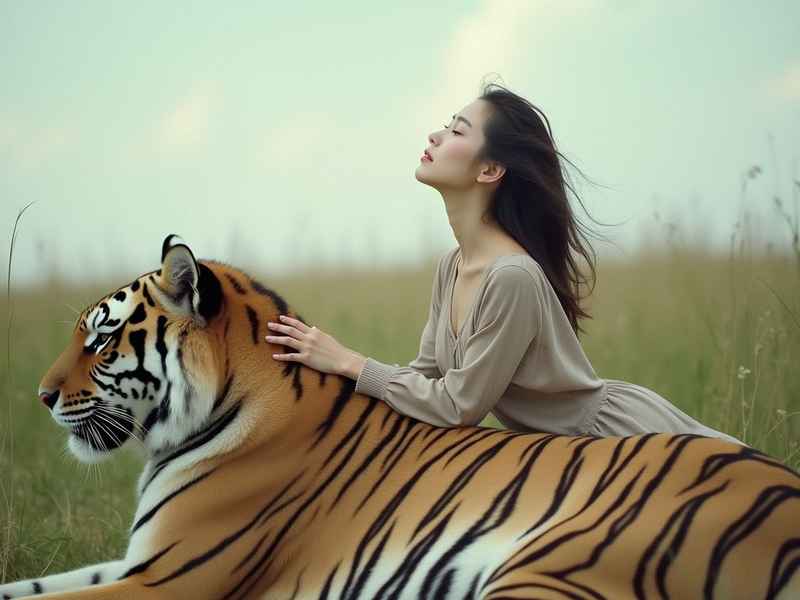 童话故事人与动物 人与动物和谐相处的童话 童话故事人与动物 人与动物和谐相处的童话