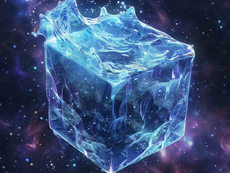 三体童话故事里的肥皂是什么,三体里的肥皂小船的原理 三体童话故事里的肥皂是什么,三体里的肥皂小船的原理