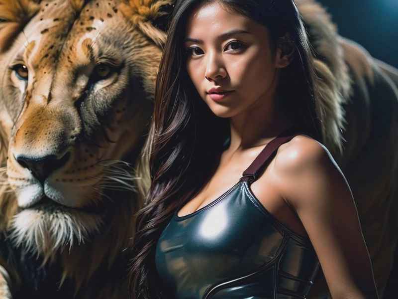 童话动物王国选美大赛 - 童话动物王国选美大赛怎么画 童话动物王国选美大赛 - 童话动物王国选美大赛怎么画