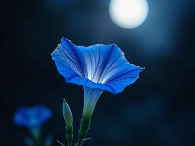 牵牛花编写一个童话故事 以牵牛花编个有趣童话 牵牛花编写一个童话故事 以牵牛花编个有趣童话