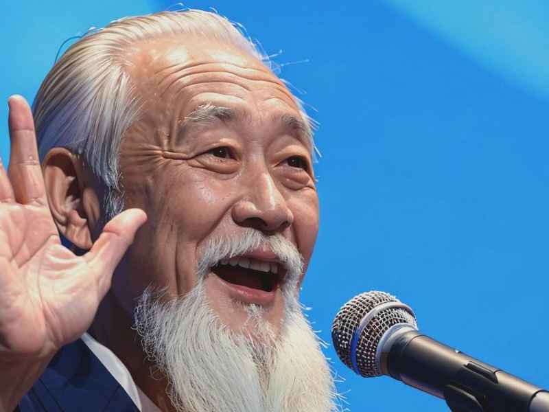 孙敬修爷爷讲童话故事（孙敬修爷爷讲民间故事 完结 播音-孙敬修）