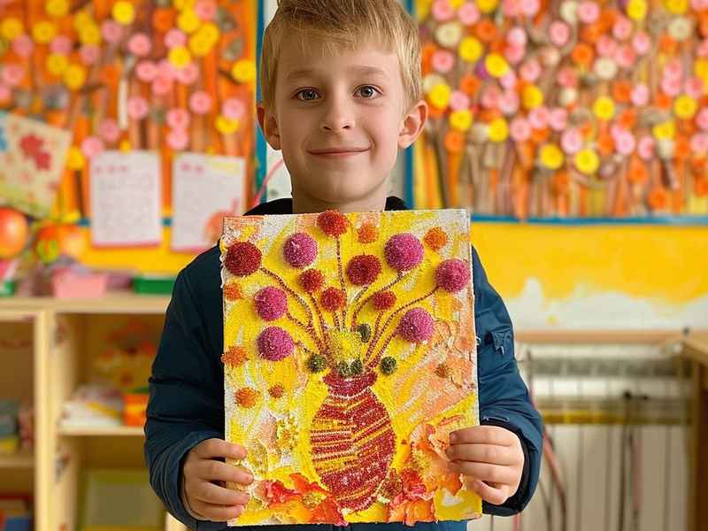 秋天的幼儿园绘画,秋天的幼儿园绘画作品 秋天的幼儿园绘画,秋天的幼儿园绘画作品