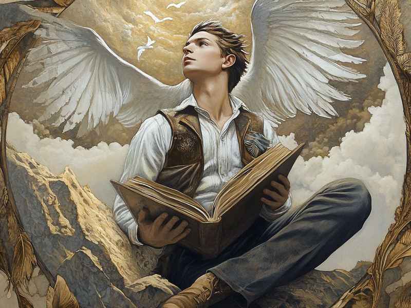 少年时的童话神话故事(少年神话故事大全) 少年时的童话神话故事(少年神话故事大全)