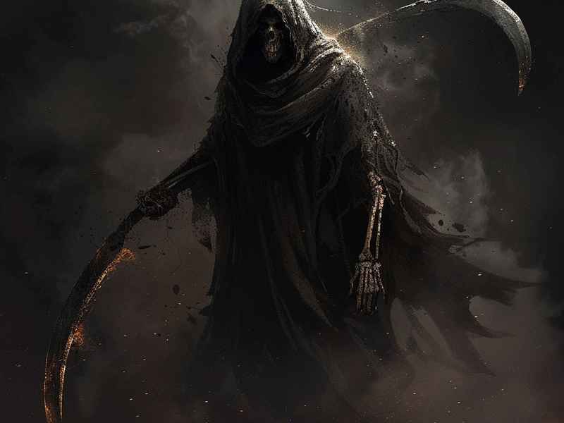 死神故事分篇 - 死神故事分篇讲解 死神故事分篇 - 死神故事分篇讲解