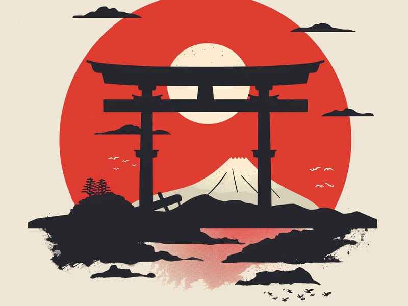 日语童话；日语版 童话