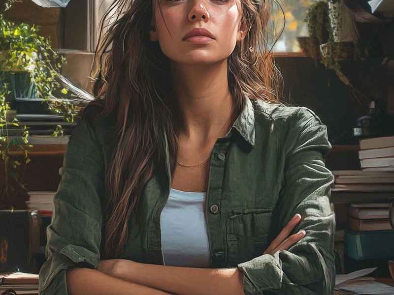 女朋友壁纸满屏教程；女朋友满屏壁纸怎么做