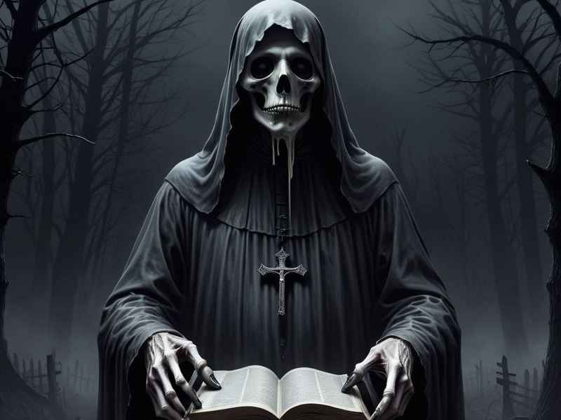 死神的童话;死神的神话 死神的童话;死神的神话