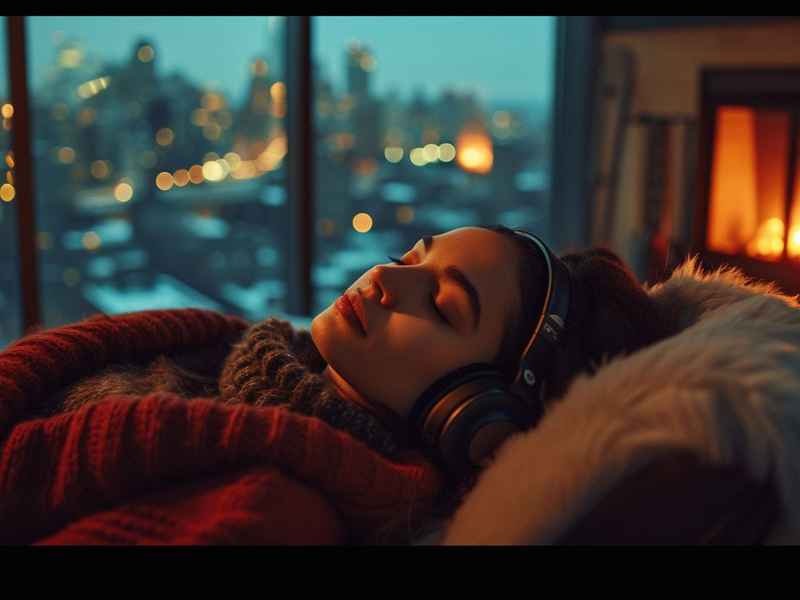 睡前冥想曲 - 睡前冥想音乐 睡前冥想曲 - 睡前冥想音乐