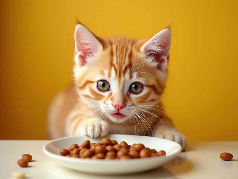 挑食的小猫作文300字(挑食的小猫作文300字左右) 挑食的小猫作文300字(挑食的小猫作文300字左右)