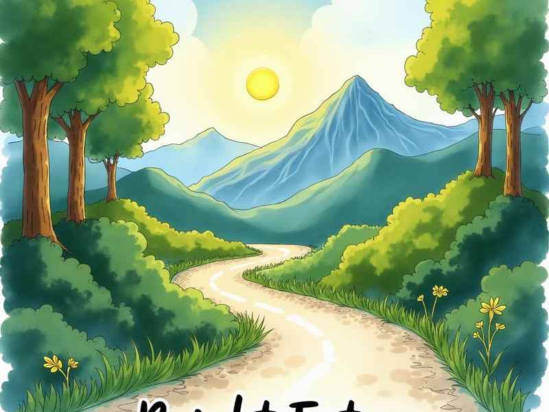 三年级童话故事未来的路(三年级的作文未来的世界) 三年级童话故事未来的路(三年级的作文未来的世界)