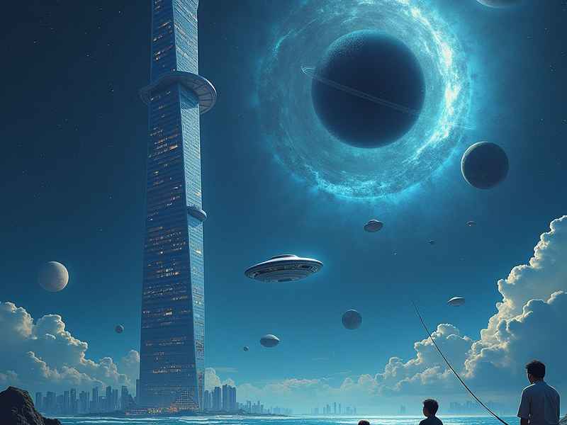 三体中三个童话故事的寓意 - 三体的3个童话 三体中三个童话故事的寓意 - 三体的3个童话