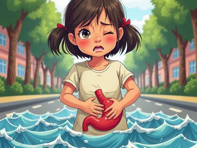 童话故事《生命之水》;生命之水小故事 童话故事《生命之水》;生命之水小故事