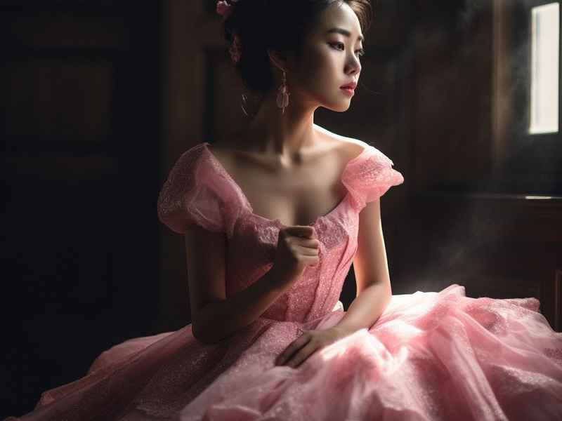 你是童话故事里的公主吗、你像童话里的公主 你是童话故事里的公主吗、你像童话里的公主