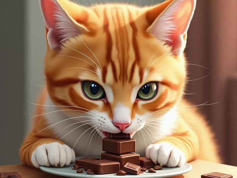 挑食的小猫咪故事 - 挑食的小猫咪故事内容 挑食的小猫咪故事 - 挑食的小猫咪故事内容