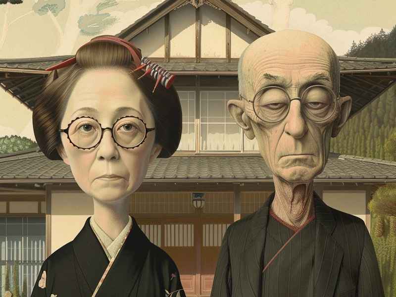 世界著名童话精选日本动画片 - 日本著名儿童动画片