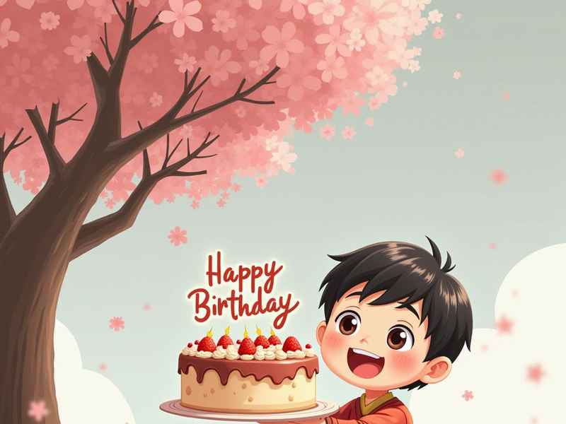生日童话故事创编 编写童话过生日 生日童话故事创编 编写童话过生日