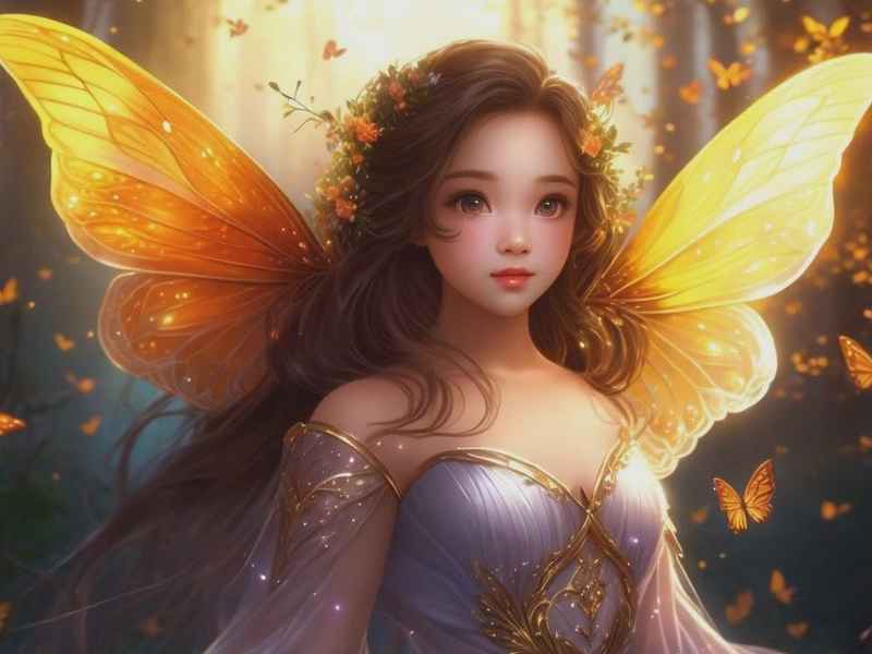 童话故事仙女的名字,神话故事中仙女的名字 童话故事仙女的名字,神话故事中仙女的名字
