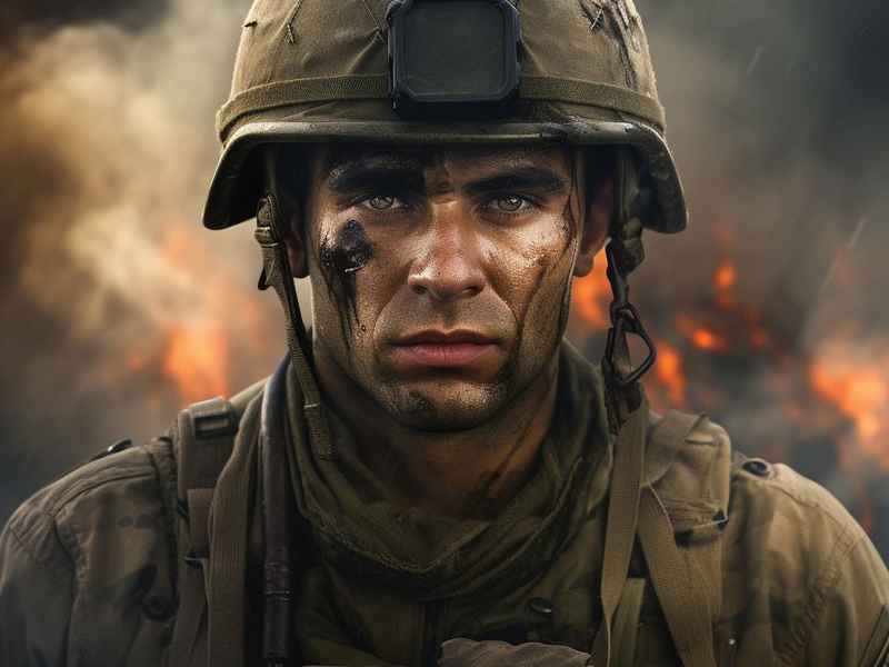 士兵故事完整版，士兵故事完整版在线观看