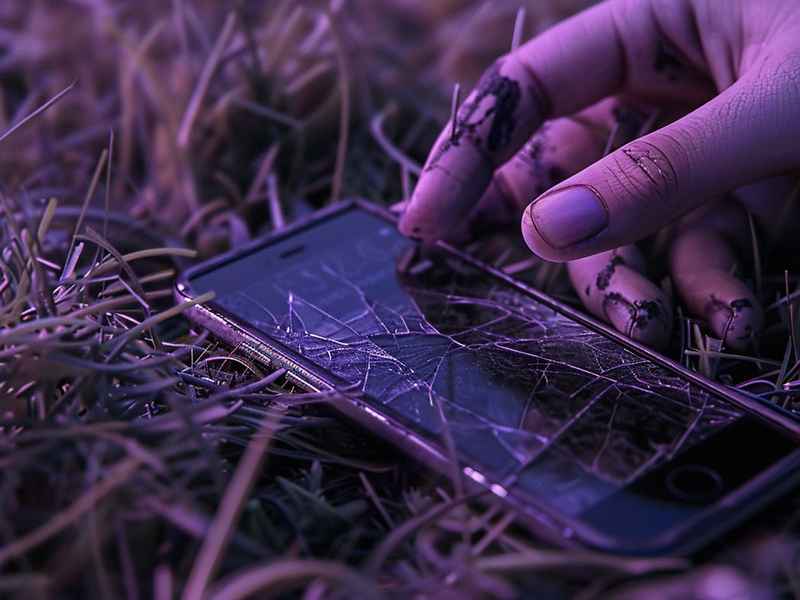 手机通话故事修理费用（手机在修电话能打通吗）