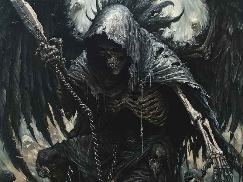 死神天使的故事,死神天使的故事在线听 死神天使的故事,死神天使的故事在线听