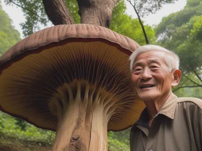 千年灵芝童话故事集,千年灵芝的故事 千年灵芝童话故事集,千年灵芝的故事