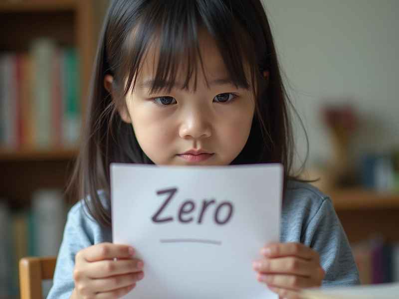 女孩用数字编童话故事;用数字编一个有趣的故事 女孩用数字编童话故事;用数字编一个有趣的故事