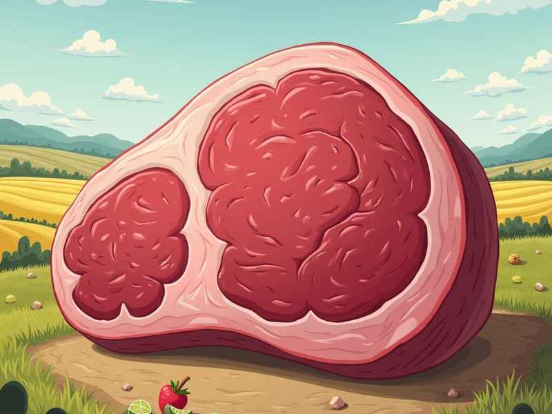 全是肉的童话故事、以肉为题的故事 全是肉的童话故事、以肉为题的故事