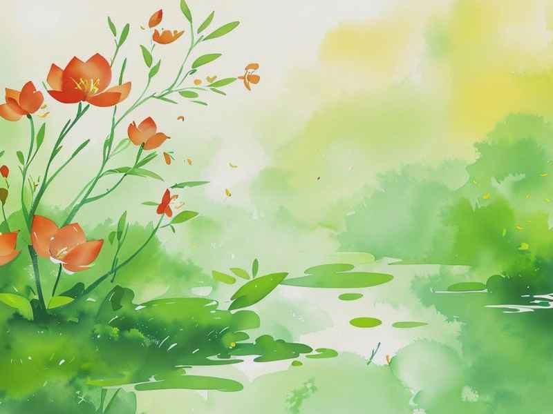 牵牛花故事绘本、牵牛花故事绘本视频