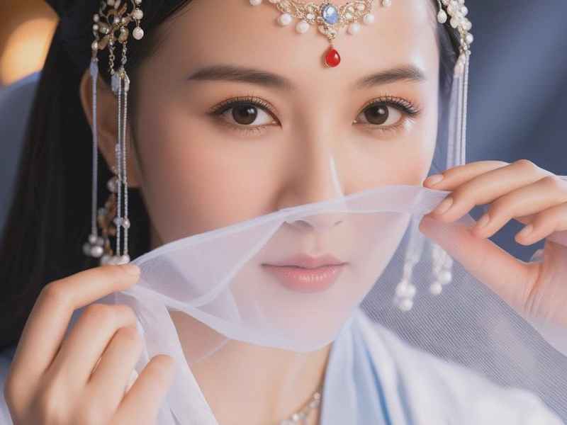 天仙姑娘故事详情，天仙姑娘故事详情图