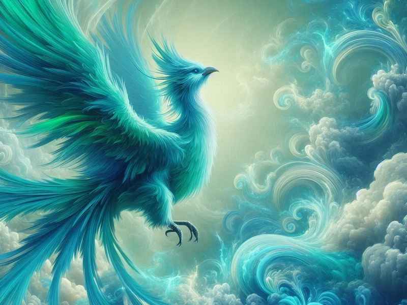 神鸟的故事告诉我们什么道理 神鸟的故事告诉我们什么道理三年级 神鸟的故事告诉我们什么道理 神鸟的故事告诉我们什么道理三年级