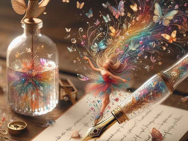 神奇的文具童话故事300字怎么写(神奇的文具300字作文) 神奇的文具童话故事300字怎么写(神奇的文具300字作文)