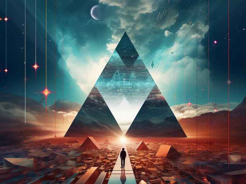 三体的童话故事解析 - 三体 童话 解析