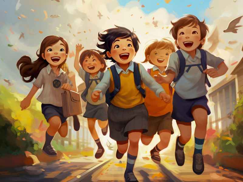 上学故事绘本,上学的绘本故事有哪些 上学故事绘本,上学的绘本故事有哪些