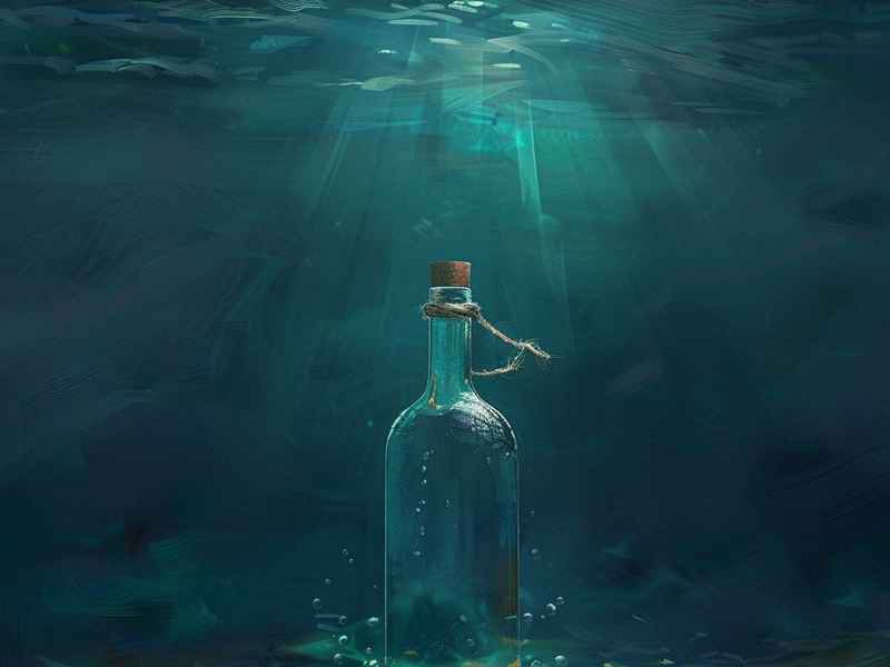 漂流瓶的故事,漂流瓶的故事全文 漂流瓶的故事,漂流瓶的故事全文