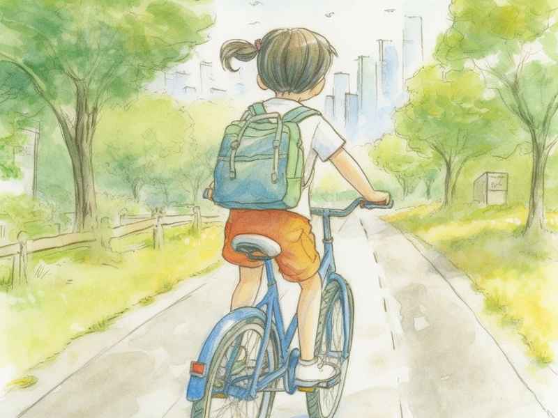 三年级作文300字优秀作文免费 三年级作文300字优秀作文免费骑车怎么写