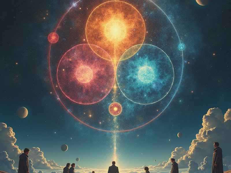 三体三童话解读(三体 童话 解析) 三体三童话解读(三体 童话 解析)