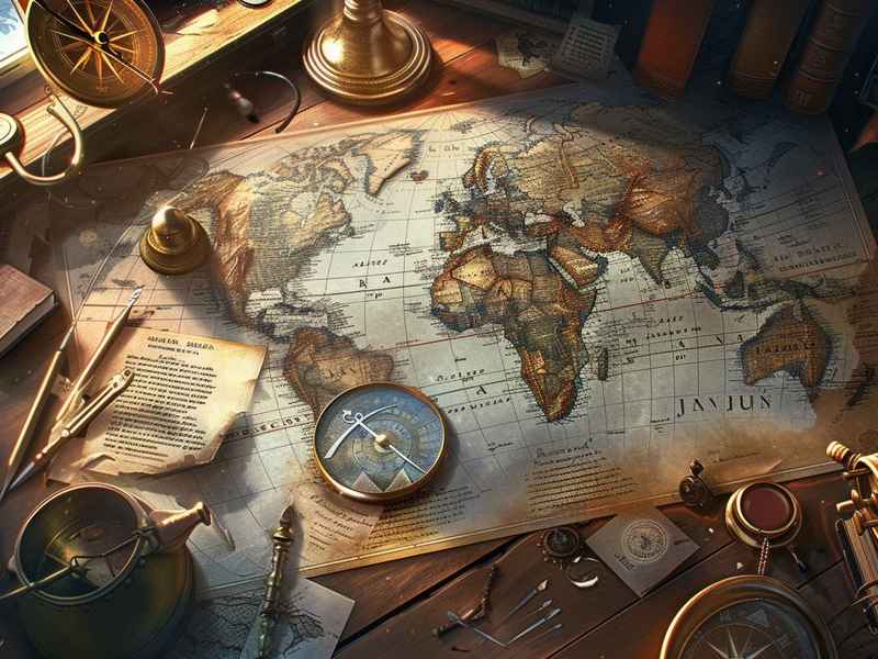 暖暖环游世界公主结局解析 - 暖暖环游世界主线结局