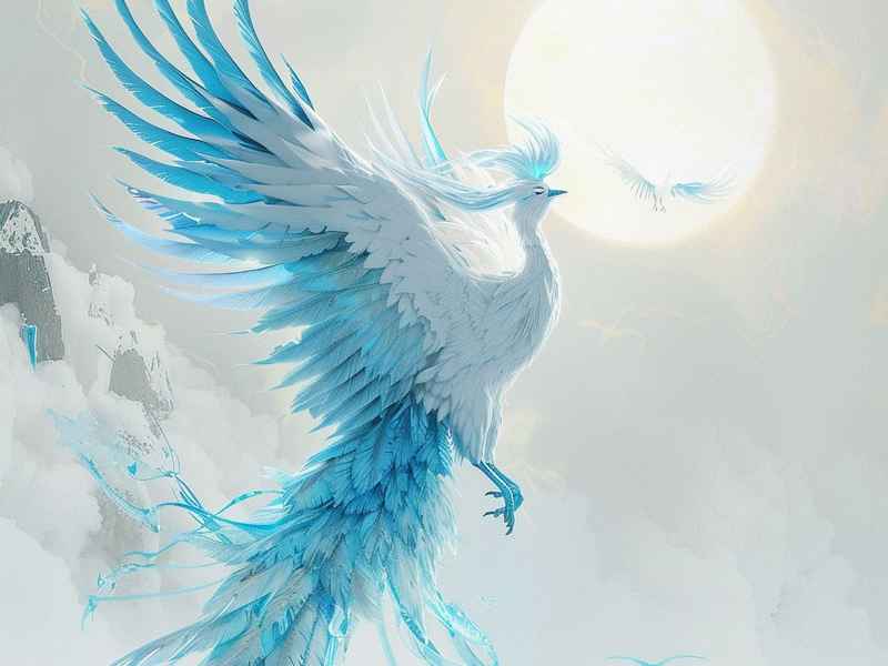 神话故事中青鸟的来历 神话故事中青鸟的来历是什么