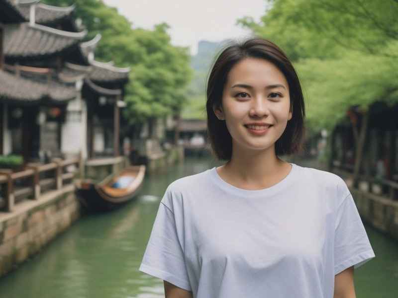 南浔讲解、南浔古镇讲解