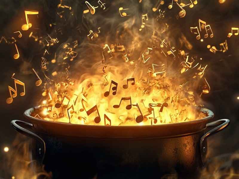 沙雕童话故事歌曲;故事沙雕是什么歌 沙雕童话故事歌曲;故事沙雕是什么歌