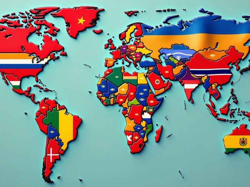 世界上有哪些童话国家 - 童话里的国家有哪些 世界上有哪些童话国家 - 童话里的国家有哪些