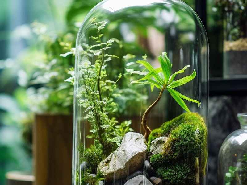 生态微景观童话,生态微观造景 生态微景观童话,生态微观造景